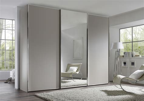 Designer Sliding Wardrobes By Wiemann Delivered And Assembled