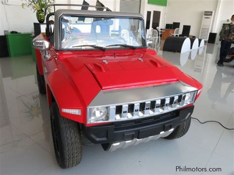 Used Hummer Star8V Electric Mini Hummer | 2016 Star8V Electric Mini ...