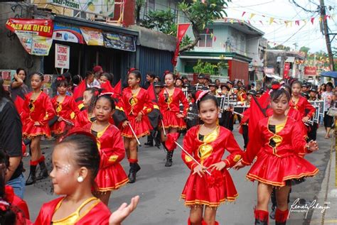 Binalayan Festival Is All About Lake And Bamboo Travel To The Philippines