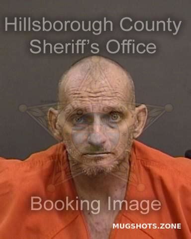 Rhodaback Jeffrey Hillsborough County Mugshots Zone