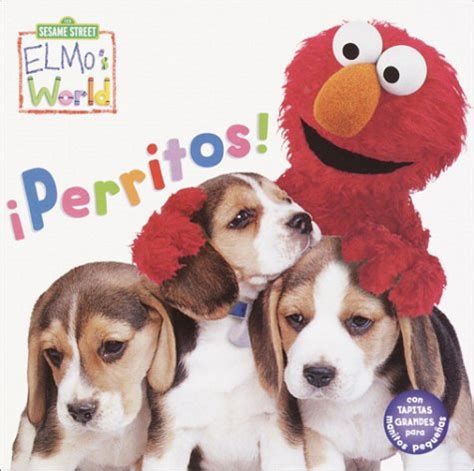 Elmos World Perritos Dogs by Random House - AbeBooks