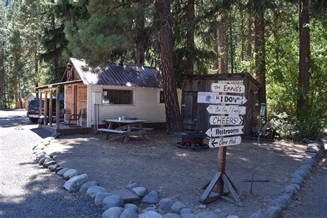 Elk Ridge Campground Bewertungen And Fotos Naches Wa Tripadvisor