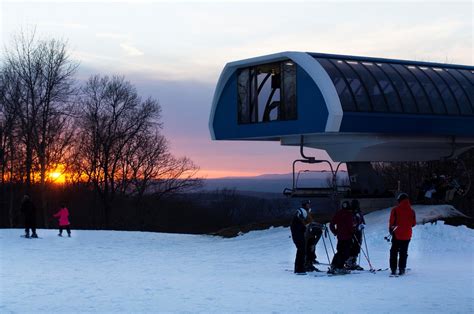 Locals Night 3/10/24 | Shawnee Mountain Ski Area