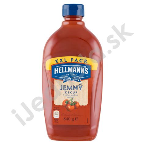 Hellmann S Ke Up Jemn G Coop Jednota Lc Sever Ve Koobchod