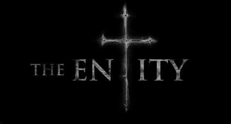 The Entity trailer