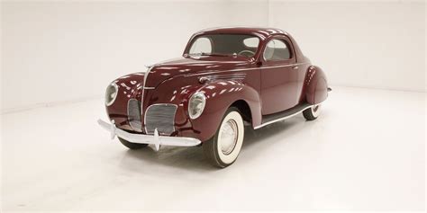 1940 Lincoln Zephyr Parts For Sale Informacionpublica Svet Gob Gt