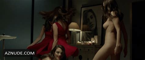 SOLACE NUDE SCENES AZNude