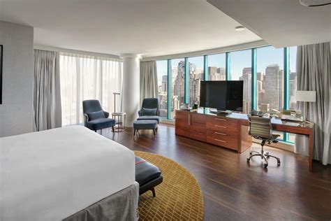 InterContinental San Francisco, an IHG Hotel Reviews, Deals & Photos ...