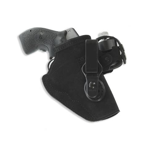 Walkabout™ 20 Strongsidecrossdraw Iwb Holster Revolvers