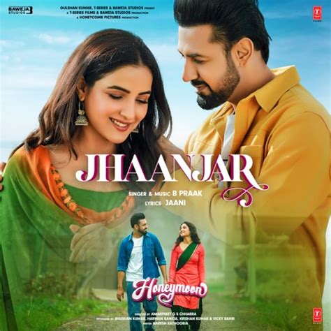 Jhaanjar - B Praak Album mp3 songs Download - DjPunjab.Com