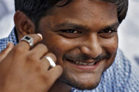 Patel clan's fight to be 'backward' shows up India's outdated caste ...