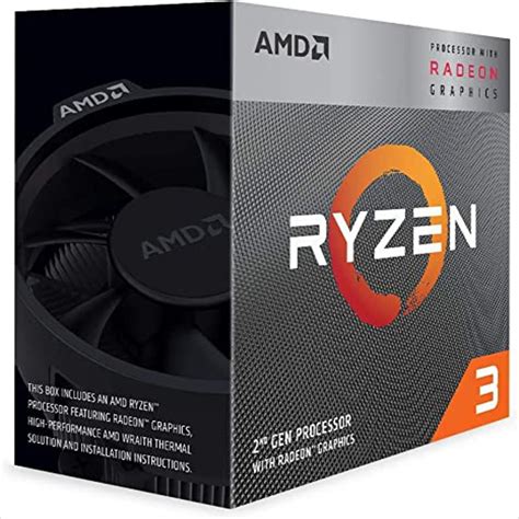exito.com | Procesador Amd Ryzen 3 3200G | Éxito