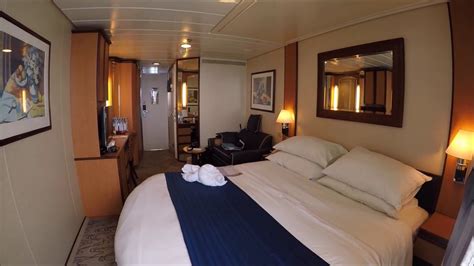 Jewel Of The Seas Cabin