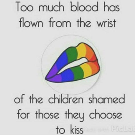 35 Best LGBT Allies Images On Pinterest Gay Pride Equality And Gay Rights Quotes