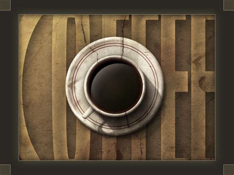 Coffee Cup Wallpapers - Wallpaper Cave