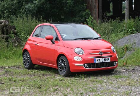 2016 Fiat 500 Lounge Twinair 105hp Review Photos Cars Uk