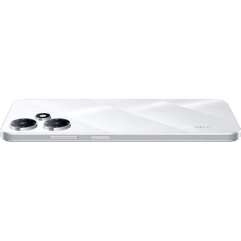 Смартфон INFINIX HOT 30 4 128GB X6831 Sonic White Фокстрот Луганск ЛНР цены отзывы