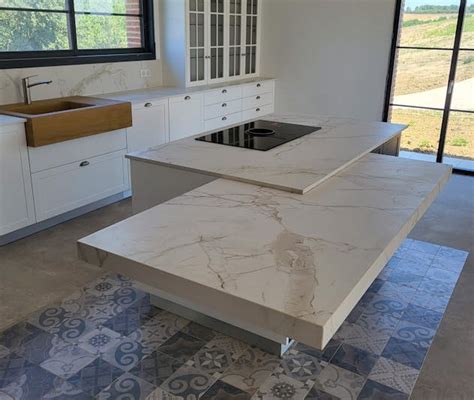 Dekton Entzo