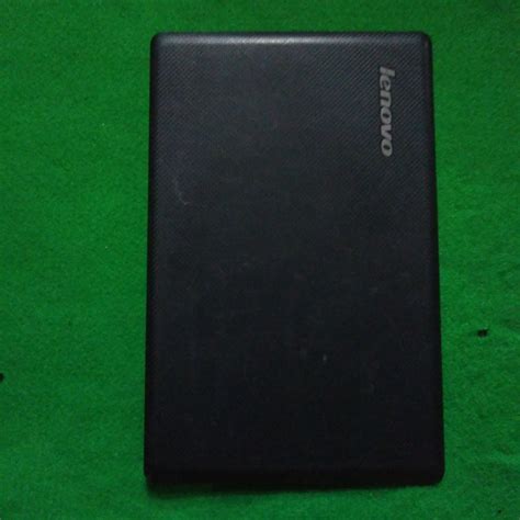 Jual Casing Kesing Atas Laptop Lenovo Ideapad E10 30 Shopee Indonesia