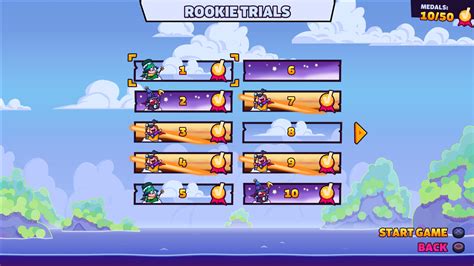 Tricky Towers on Steam