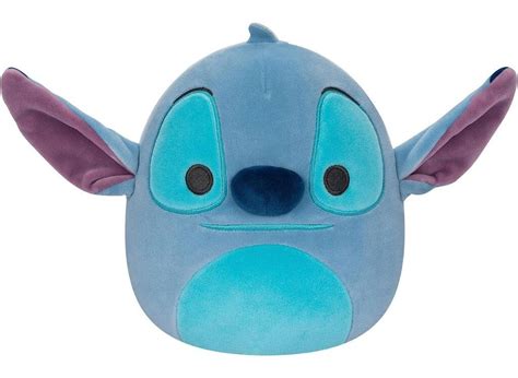 Stitch Squishmallow Mania Must Have Sweeties