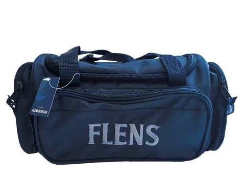 Kulturtasche FLENS Kaufen Plop Shop