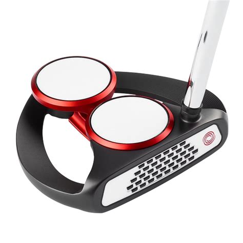 Odyssey EXO Stroke Lab 2-Ball Putter - Discount Golf Putters ...