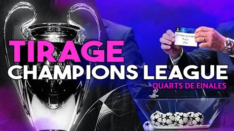 TIRAGE LIGUE DES CHAMPIONS LIVE TIRAGE EUROPA LEAGUE LIVE