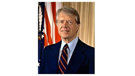 Jimmy Carter