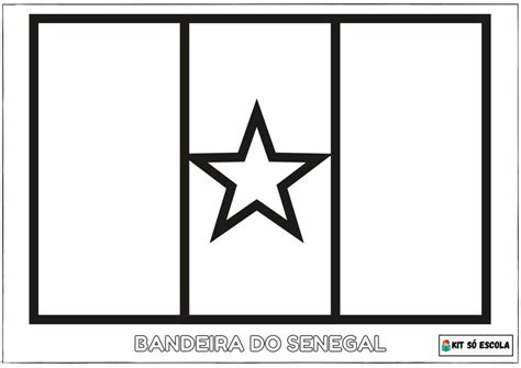 Bandeiras Para Colorir Copa Do Mundo S Escola