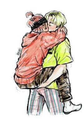 Rule34 If It Exists There Is Porn Of It Ateez