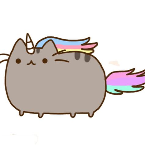 Pusheen Cute Pusheen Unicorn Pusheen Cat Images Images