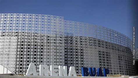 México vs Cuba en Arena BUAP boletos desde 385 pesos