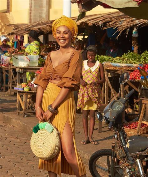 The Black Travel Feed On Instagram Scheenadonia Benin