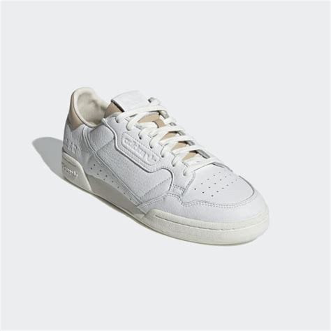 Adidas Continental Shoes White Adidas Australia