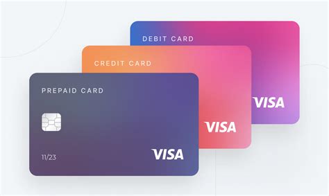 Платежная система Visa: что это, как работает и чем лучше