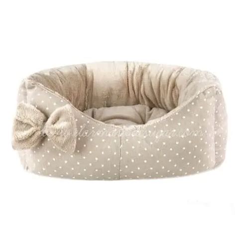 Cama Toy Beige El Armario De Sugar