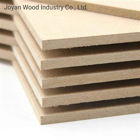 MDF Board Price Plain MDF Sheet Prices Raw MDF China MDF And Plain MDF