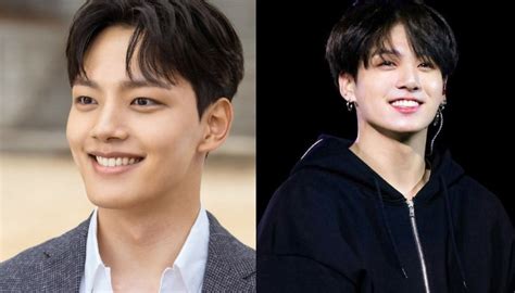 Actor Yeo Jin Goo Sets The Record Straight About His Friendship With