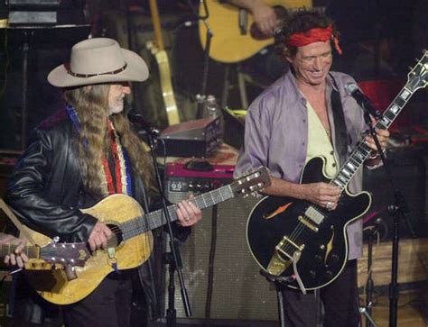 Rolling Stone Keith Richards Turns Years Old Houston Chronicle