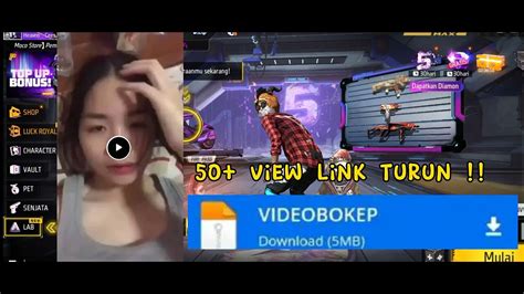 Vidio Viral Cewe Tik Tok Hot YouTube