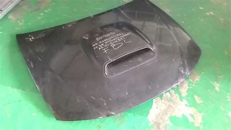 Toyota Corolla Levin GT Z Bonnet AE101 Auto Accessories On Carousell