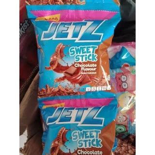 Jual Jetz Coklat Terlengkap Harga Terbaru Juni Shopee Indonesia