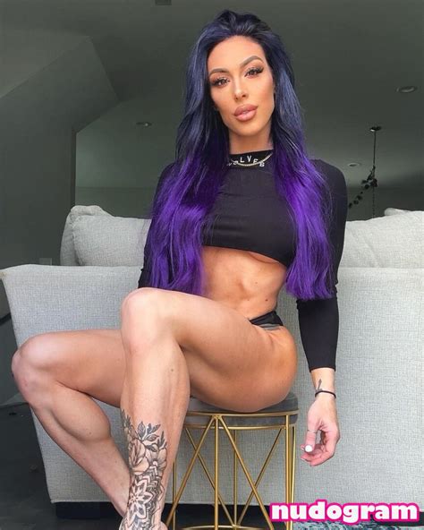 Kayla Rossi Kaylarossi Kaylarossifitness Nude Leaks Onlyfans Photo