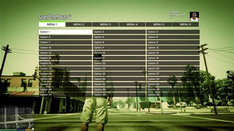 Gta 5 Pc Mod Menu – Telegraph