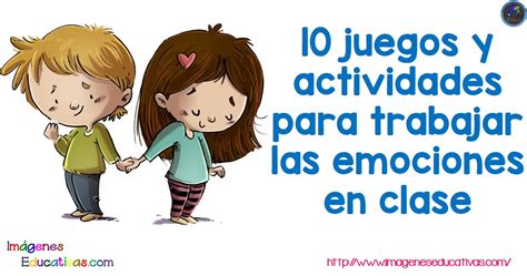 Actividades Para Trabajar Las Emociones Con Los Padres Abstractor