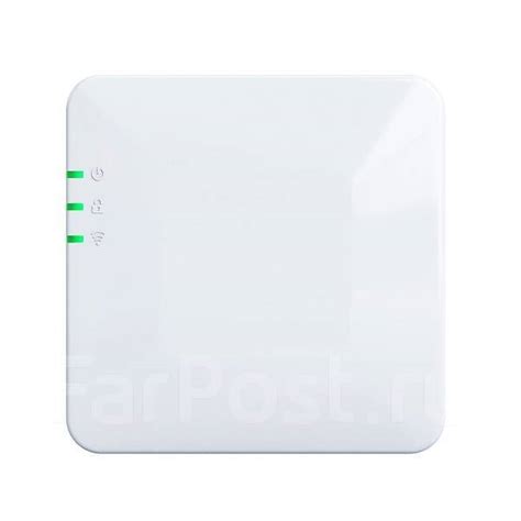 Система Умный дом Стелс Livi Smart Hub 2G - Оборудование для бизнеса во ...