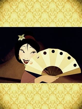 Mushu Mulan II screencaps - Mulan Photo (23859092) - Fanpop