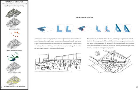 Portafolio Arquitect Nico On Behance