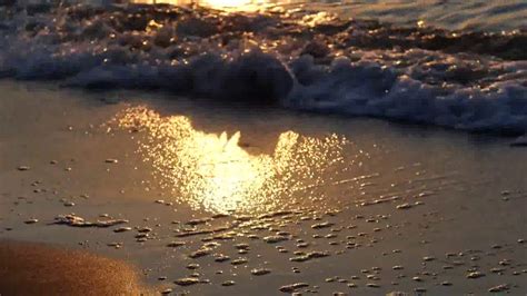 Som Das Ondas do Mar Para Você Acalmar a Mente Relaxar Meditar e